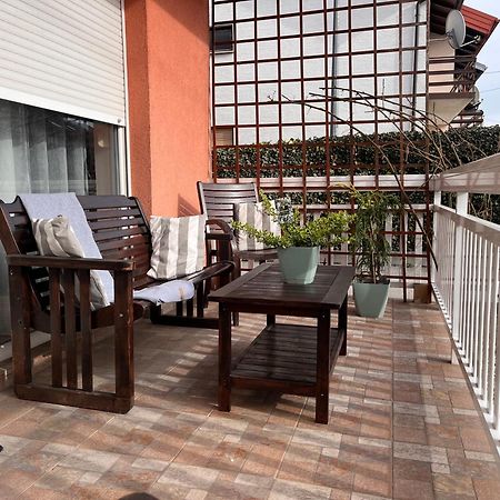 Apartman 4U Velika Gorica Near Zagreb Airport Dış mekan fotoğraf